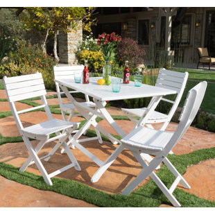 View Enola 5 Piece Dining