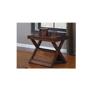 Ahana 3 Piece Coffee Table Set by Red Barrel Studio®