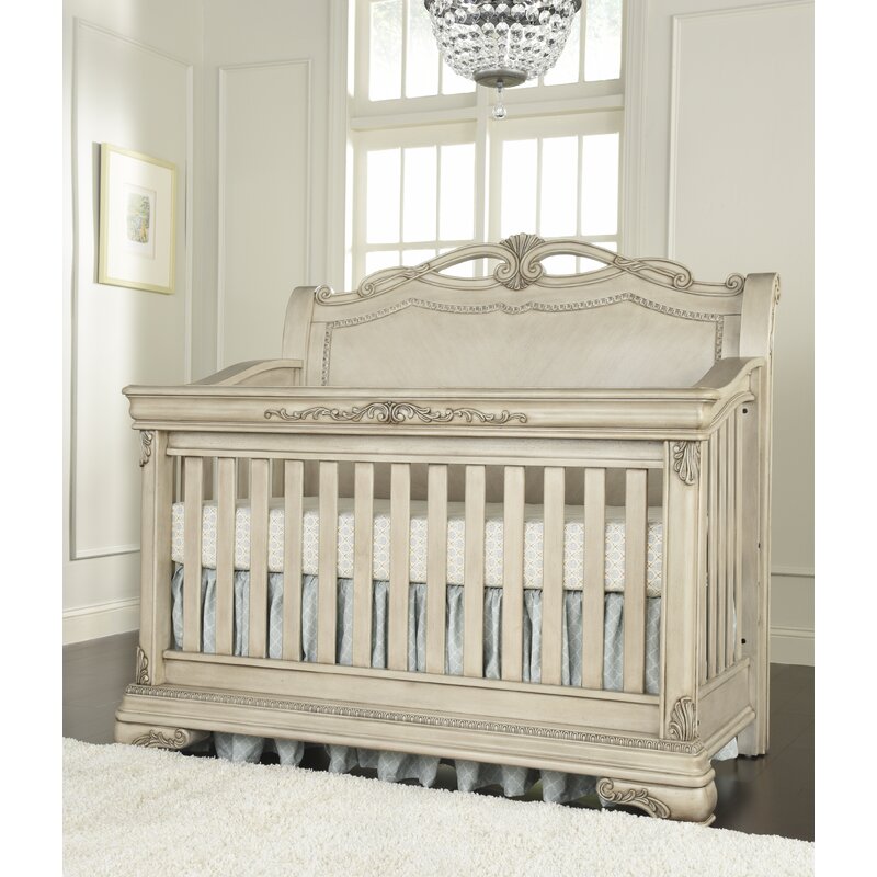 kingsley venetian crib