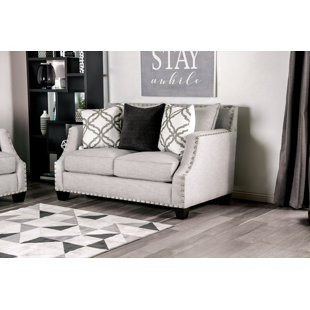 Go to store & view more images Rosdorf Park Edgewood Loveseat
