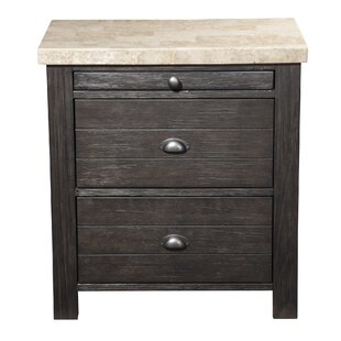 Tray Nightstand Wayfair