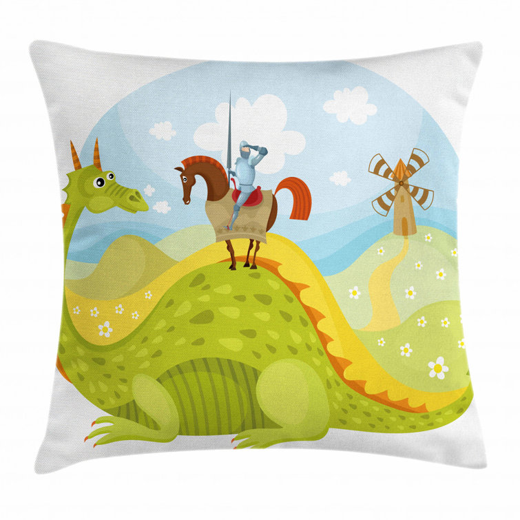 quixote down pillow