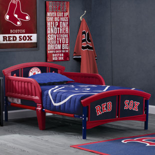 Boston Red Sox Bedding Wayfair