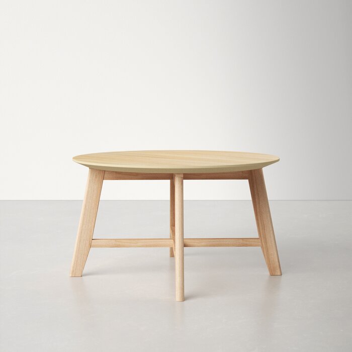 Gamino Coffee Table & Reviews | AllModern