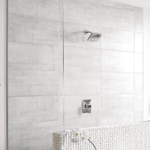 Via Shower Faucet Lever Handle