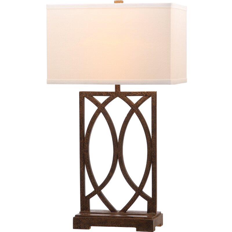 end table lamps set of 2