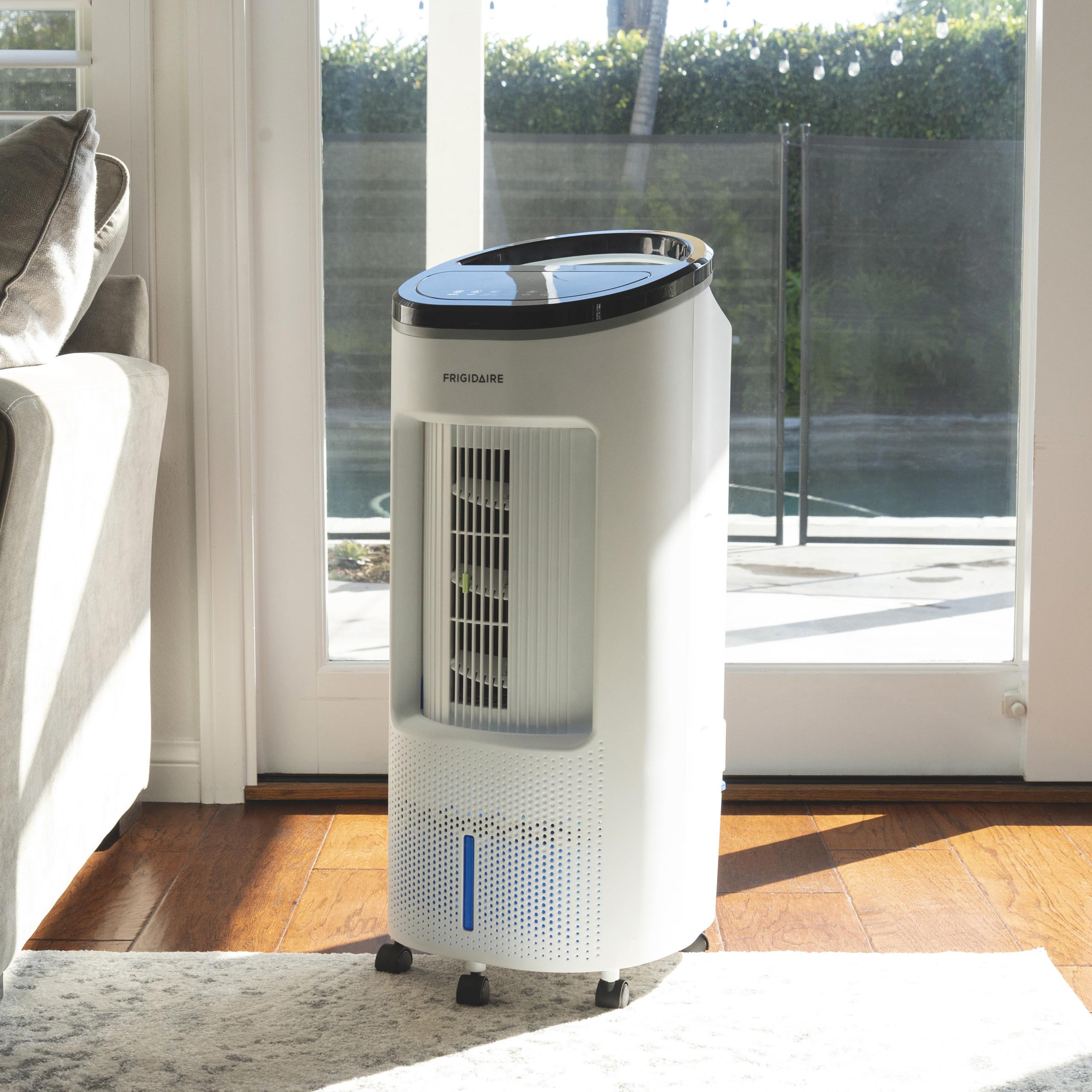 top rated evaporative coolers