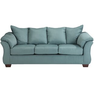 Bemis Sofa By Winston Porter