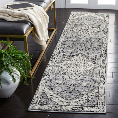 Izaguirre Performance Oriental Rug