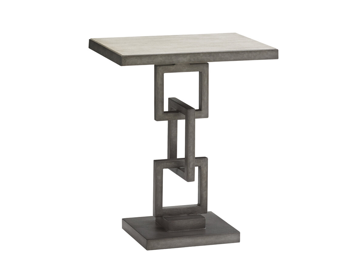 Oyster Bay End Table