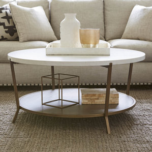 Payton Coffee Table by Laurel Foundry ..