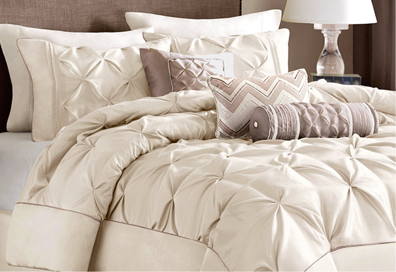[BIG SALE] Chic Dreams Luxe Bedding for Less You’ll Love In 2021 Wayfair