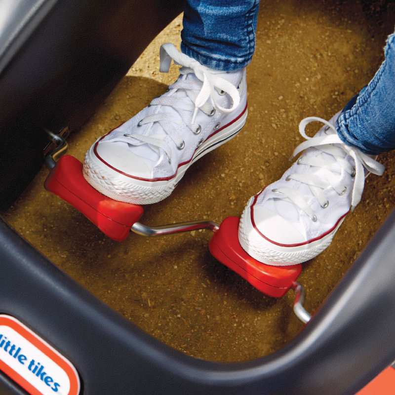 little tikes sports racer