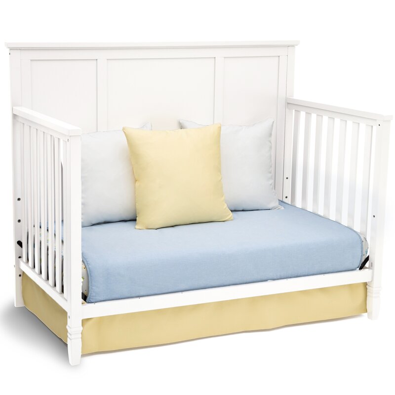 easton 4 in 1 convertible crib