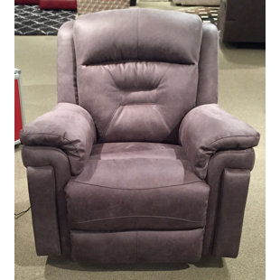 Avatar Recliner by Southern Motion Great Reviews