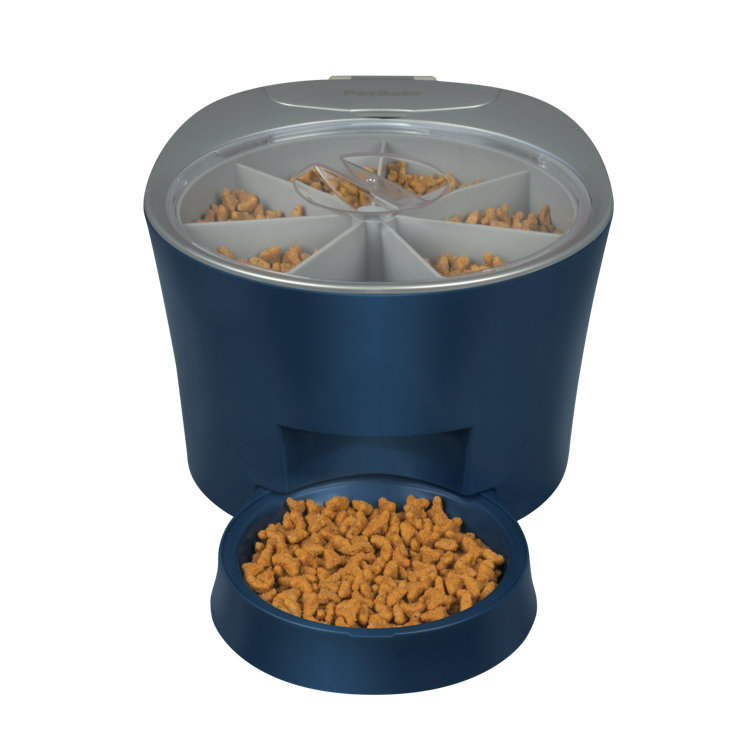 petsafe automatic feeder