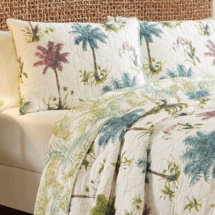 Tropical Quilts Coverlets You Ll Love In 2020 Wayfair Ca