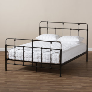 Go to store & view more images Kinyon Platform Bed by Charlton Home