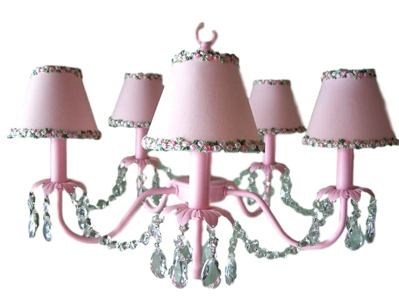 Silly Bear Camillah 5 Light Shaded Classic Traditional Chandelier Wayfair