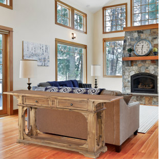Tyra Console Table
