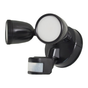 Best 2-Light LED Spot Light By Stonepoint Outdoor Lighting 2-Light LED Spot Light By Stonepoint Outdoor Lighting