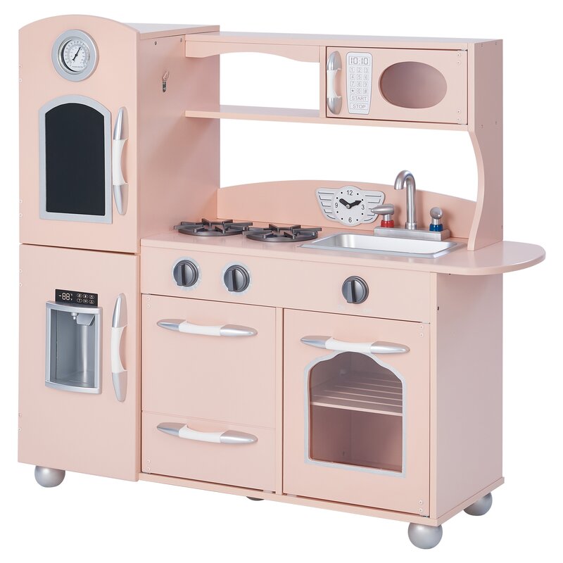 wayfair teamson kitchen