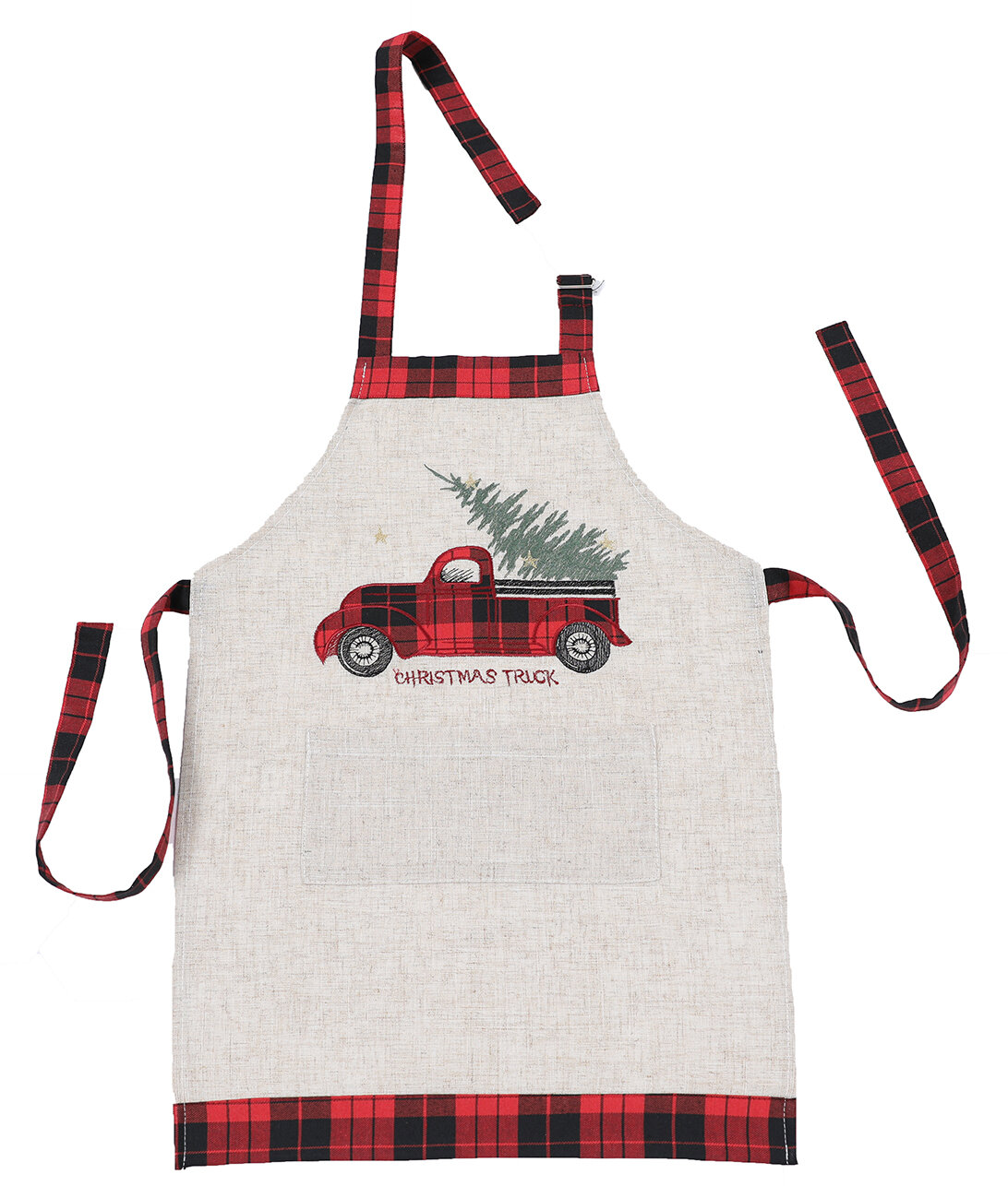 holiday aprons for sale