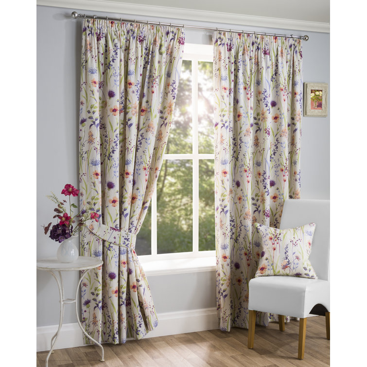 wayfair curtains