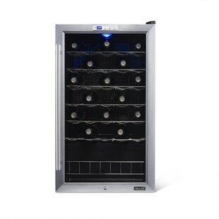 Modern Contemporary Wine Refrigerator Credenza Allmodern