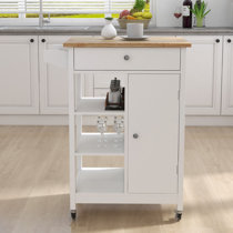 Big Lots Furniture-microwave Carts | Wayfair