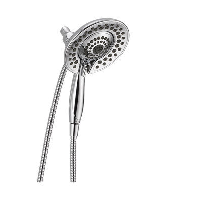 Lahara Handheld Shower Head Delta Finish 1 Shower Head