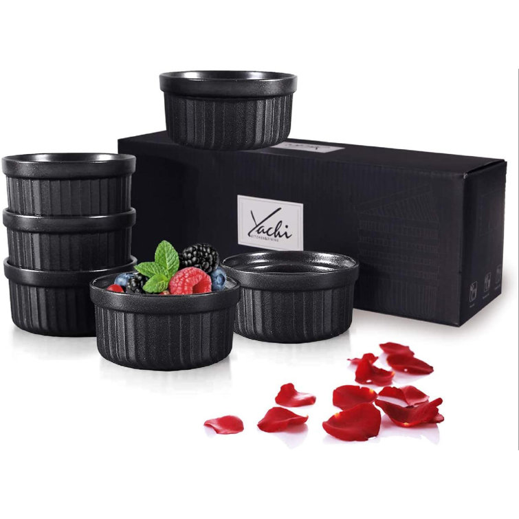 bakeware serving set