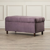 Storage Ottoman
