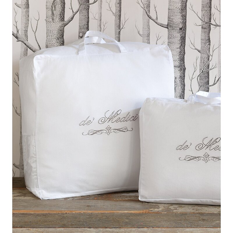pillow storage bags cotton