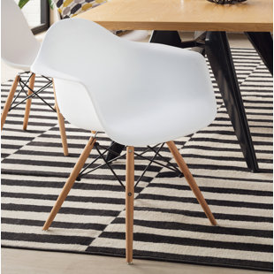 Brook Dining Chair (Set Of 2) by Langley Street Best