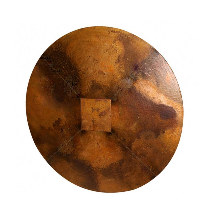 Valencia 19" Lazy Susan