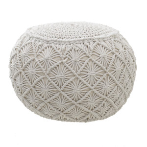 Pouf Azilal von BohoLiving