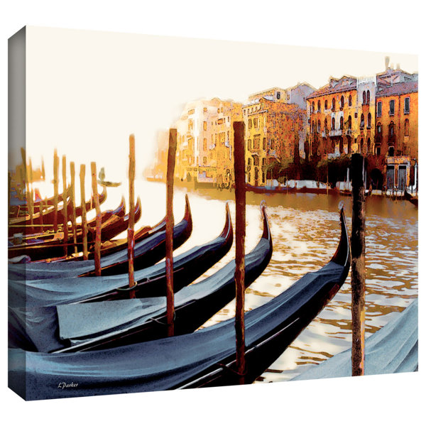 Gondola Wayfair