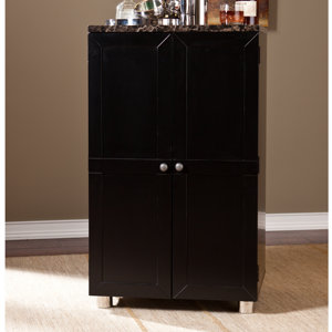 Barschrank Cape Town von Home & Haus