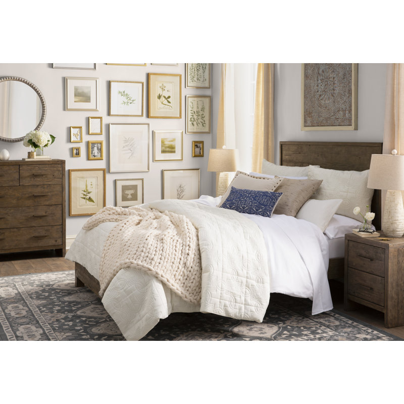 Darby Home Co Atmosphere 9 Piece Picture Frame Print Set On