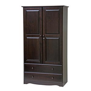 Smart Armoire by Palace Imports, Inc.