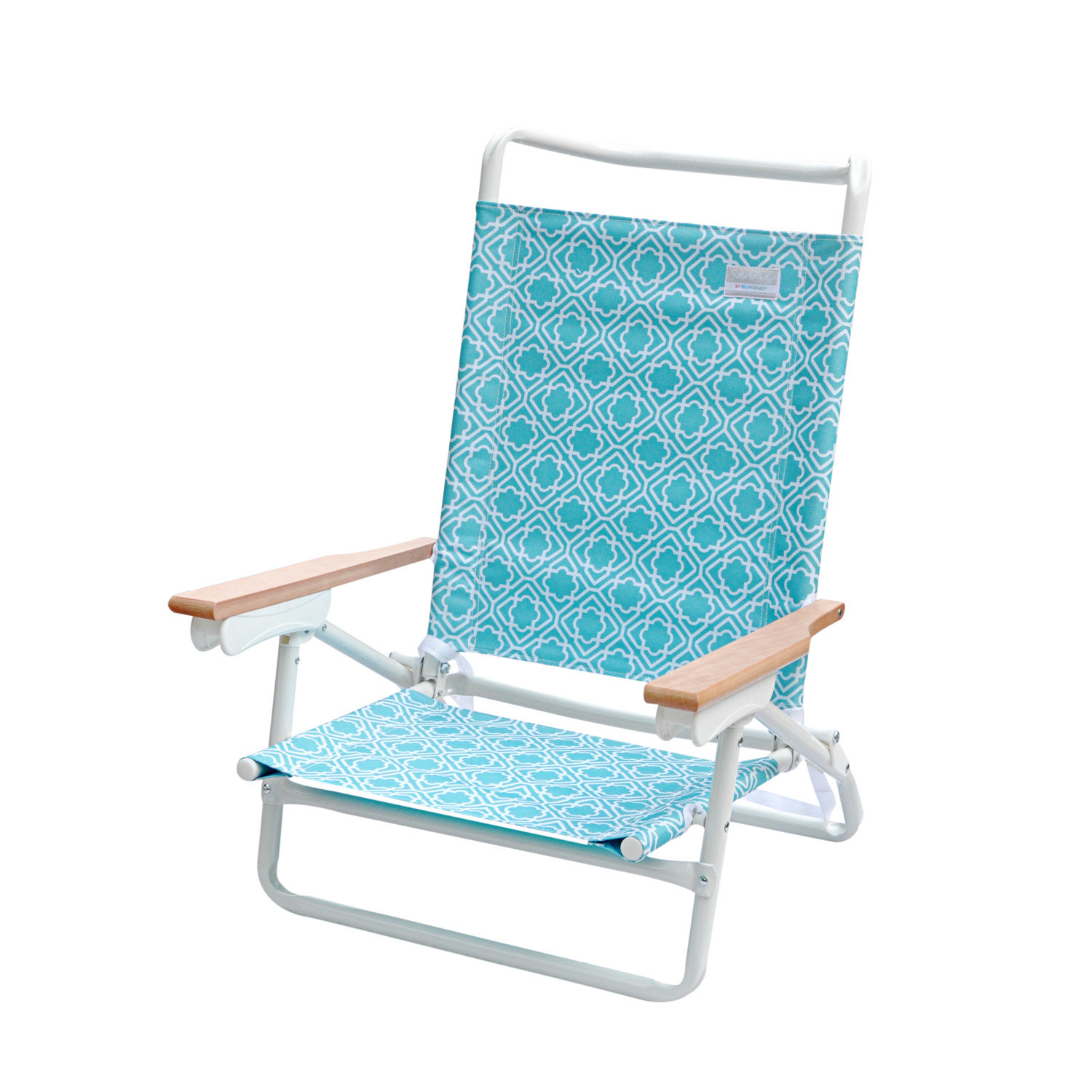 long reclining beach chairs