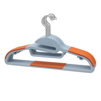 Rebrilliant Clive Steel Swivel Hook Cascade Hanger Reviews Wayfair
