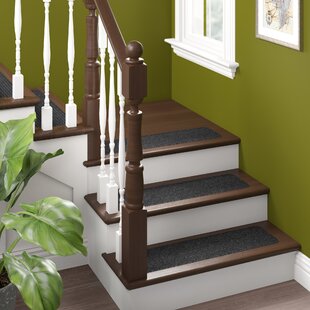 Details about   13 = Step 9'' x 29''  Tufted Woven carpet  Stair Treads Stair Case Premiun  . 