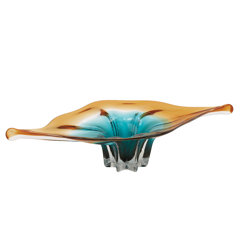 Decorative Bowl Urban Designs Decorative Plates Bowls You Ll Love In 2021 Wayfair