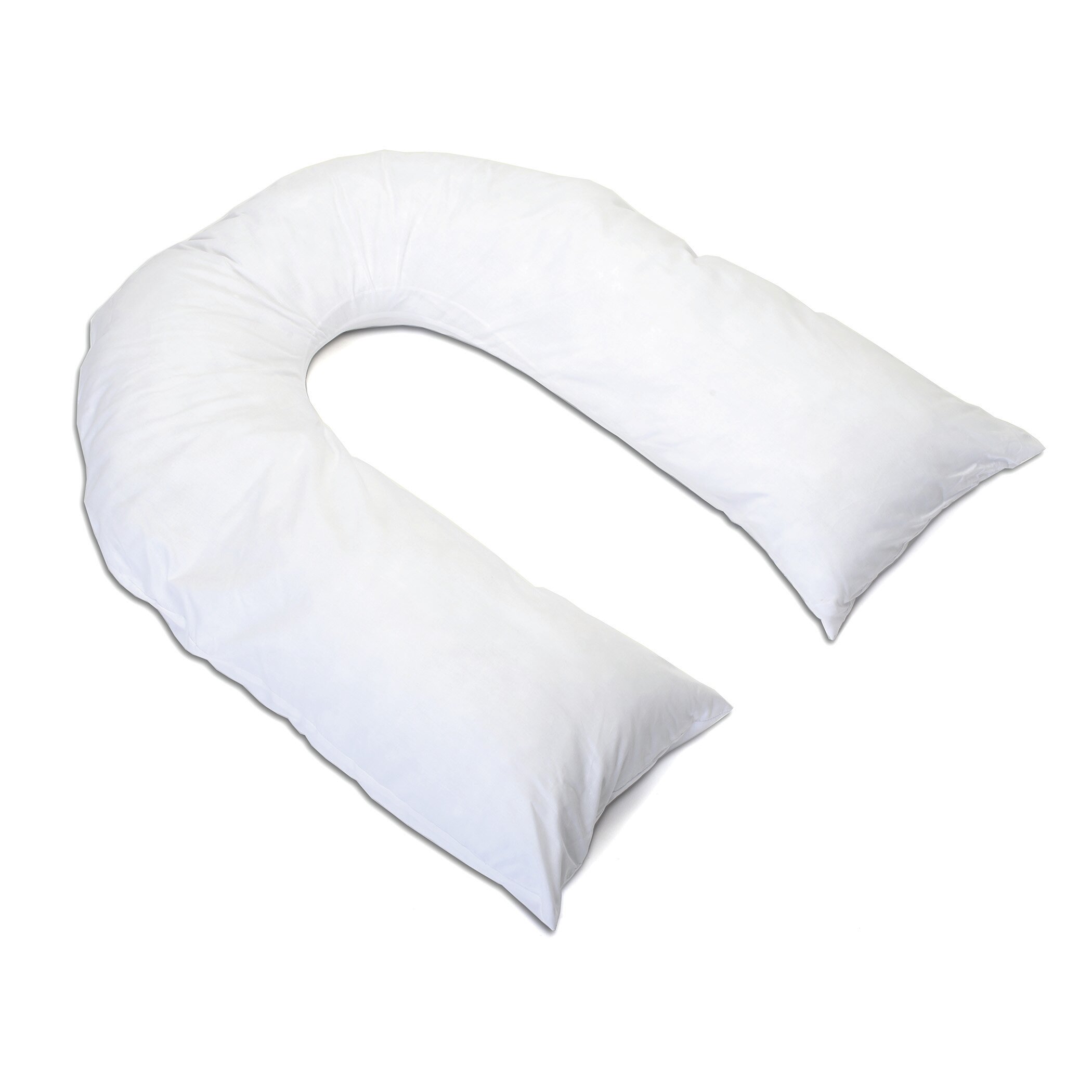 body shaped pillow