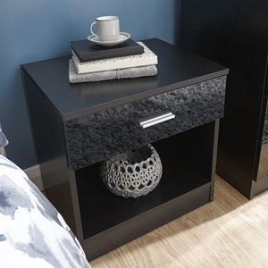 Nachttisch Pearl von Modern You