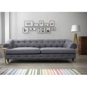 3-Sitzer Sofa Lotta von Laurel Foundry