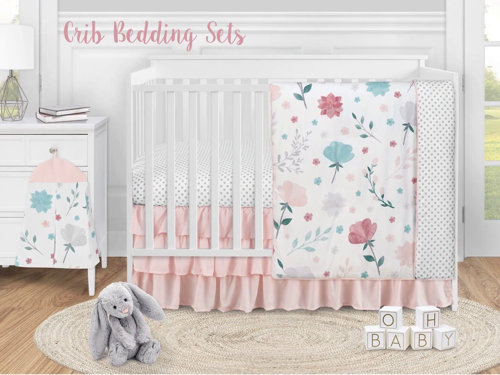 baby sheets designs
