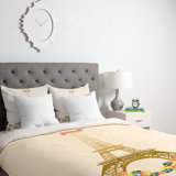Jennifer Lopez Bedding Wayfair